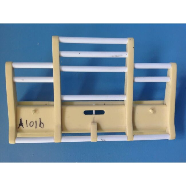 AUSLOWE BULLBAR GENERIC MODERN VERSION 1 1/25 SCALE