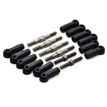 BALL END/TURNBUCKLES