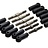 BALL END/TURNBUCKLES