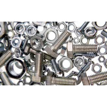 SCREWS, NUTS AND WASHERS