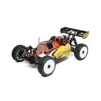 LOSI 8