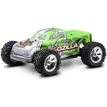 HOGZILLA