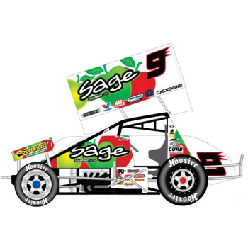 RACE CARS