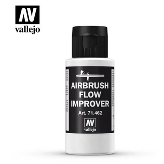 VALLEJO Vallejo 71.262 Airbrush Flow Improver 17 ml