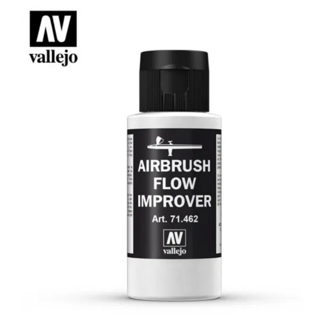Vallejo 71.262 Airbrush Flow Improver 17 ml