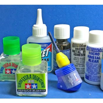 GLUES