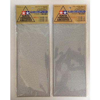 ABRASIVE PRODUCTS