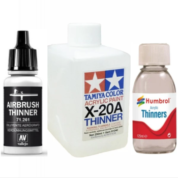 THINNERS
