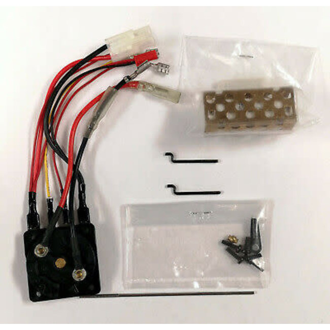 KYOSHO 1831 ROTARY SPEED CONTROL