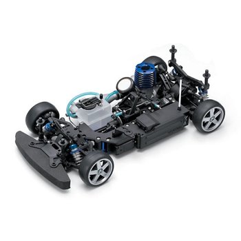 FW CHASSIS