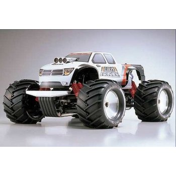 GIGA CRUSHER