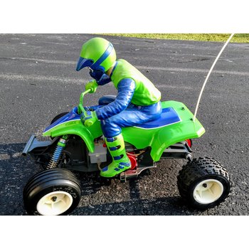 QUAD RIDER