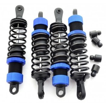 SHOCKS