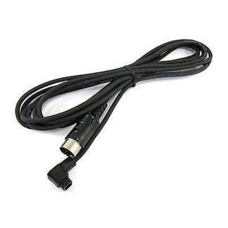 FUTABA FUTABA TRAINER CABLE OLD STYLE ROUND TO ROUND