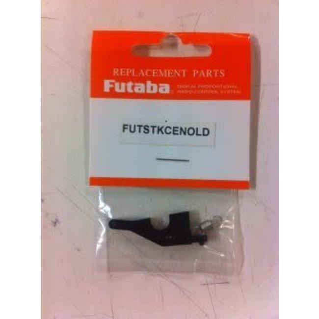 FUTABA STICK CENTERING GIMBLE SPRING PARTS SET  SUITS OLDER FUTABA RADIOS INCL T6L