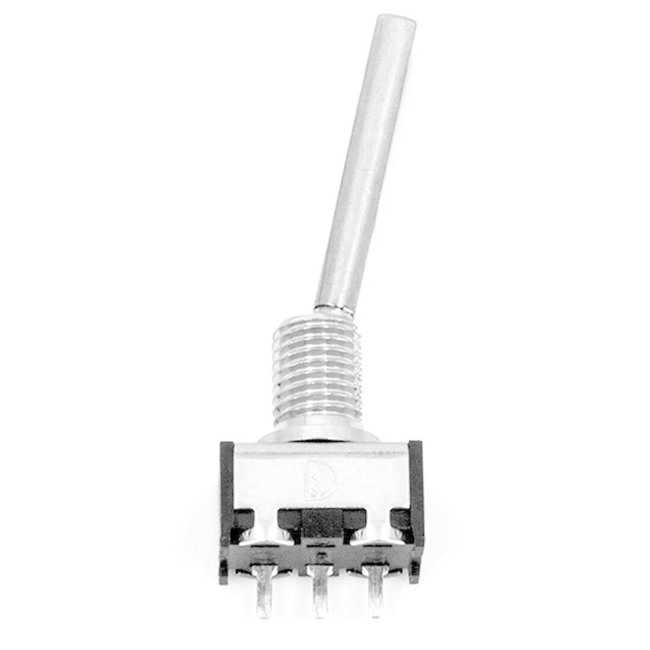 FUTABA TX SWITCH MOMENTARY LONG