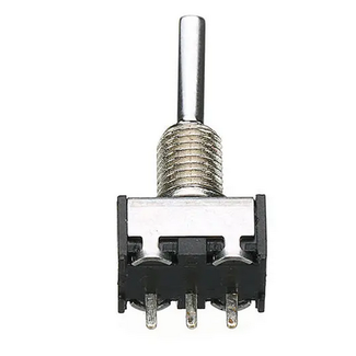 FUTABA FUT 3 POS SHORT SWITCH 9