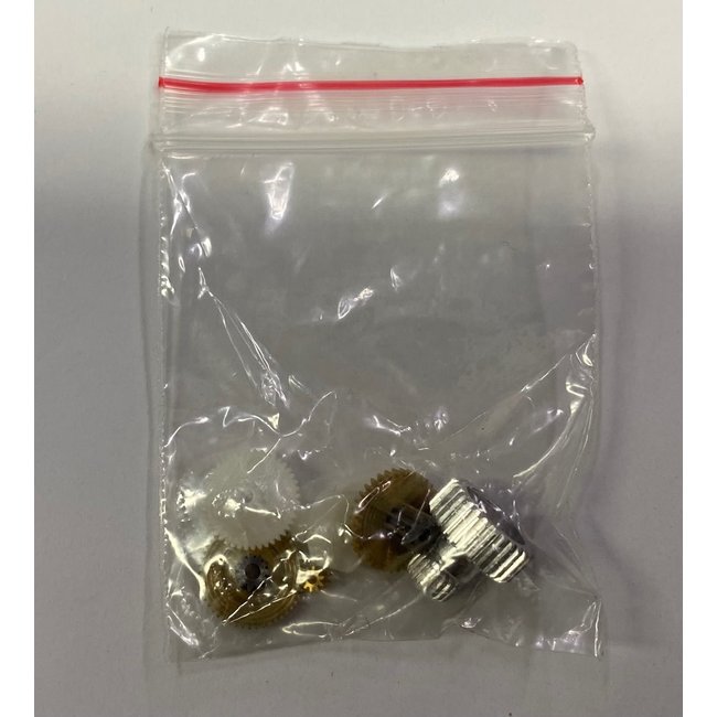 HY CYS 120 METAL SERVO GEARS SUITS  HY020-00108 OR 020-00109HY