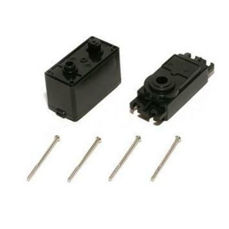 HITEC HITEC 605BB SERVO CASE