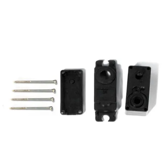 HITEC HITEC HTHS 101 SERVO CASE