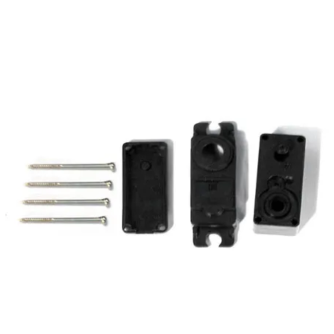 HITEC HTHS 101 SERVO CASE
