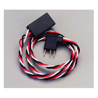 FUTABA FUTABA EXTENSION LEAD OLD TYPE