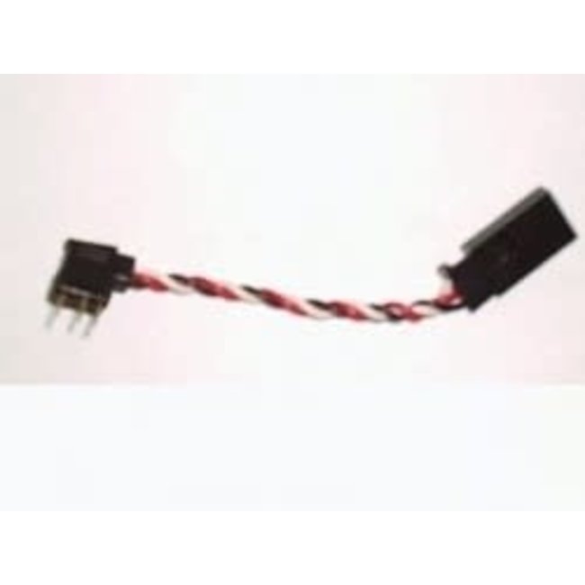 FUTABA SERVO CONVERTER LEAD