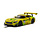 SCALEXTRIC CAR  MERCEDES AMG GT3 - BATHURST 12 HOURS 2019 - GRUPPE M RACING