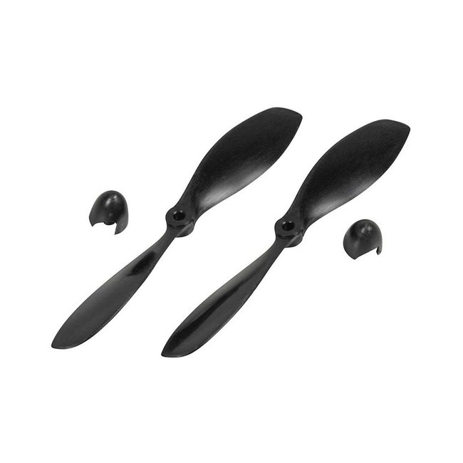 Great Planes GPMA2433 Propeller Slinger ARF (2)