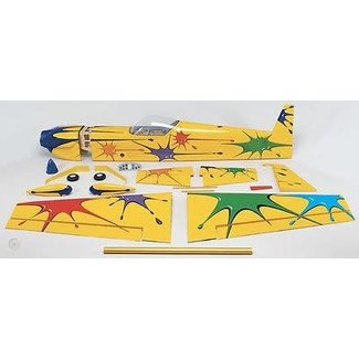 GREAT PLANES Great Planes GPMA2655 WING TUBE CAP 580 1/3