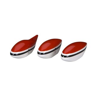 GREAT PLANES Great Planes GPMA3245 Wheel Pants Set Cherokee .40 ARF