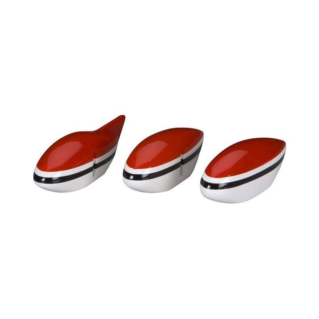 Great Planes GPMA3245 Wheel Pants Set Cherokee .40 ARF