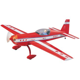 GREAT PLANES Great Planes GPMA2335 WHEEL PANTS EXTRA 300S 1/4 ARF