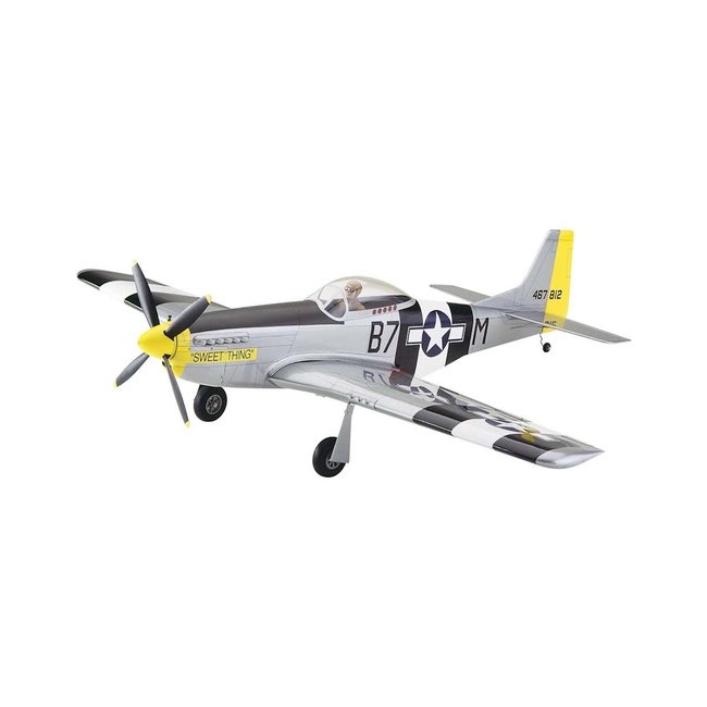 Great Planes GPMA2026 LANDING GEAR P51 MUSTANG ARF