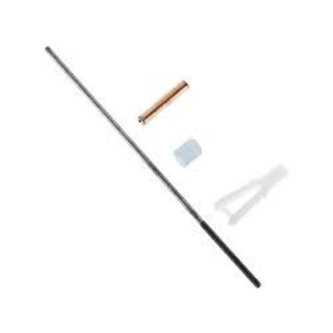 Great Planes GPMQ3770 Nylon Clevis w/4 Rod & Coupler