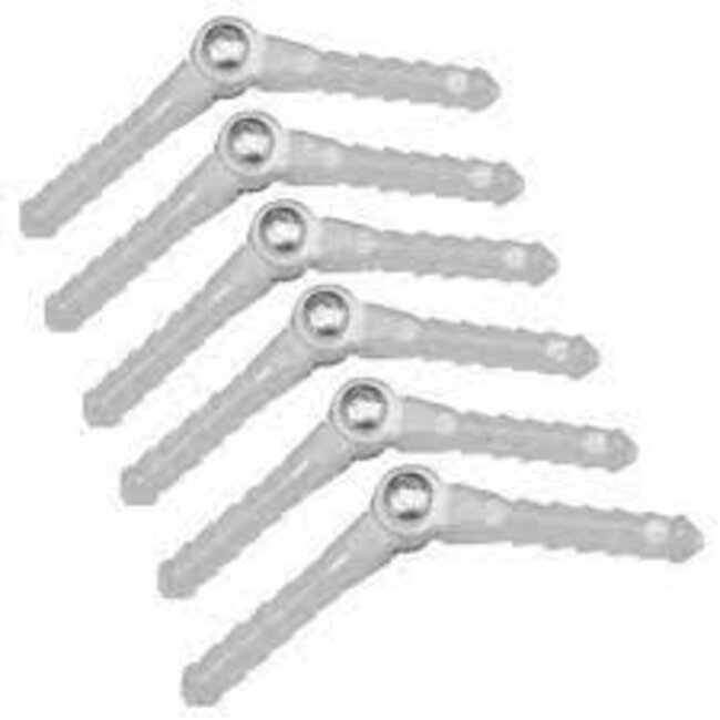 Great Planes GPMQ4000 Pivot Point Hinge Small (6)