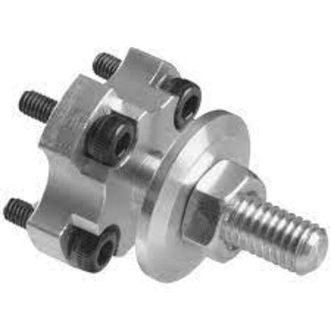 Great Planes GPMQ4903 Rimfire Prop Adapter 35mm