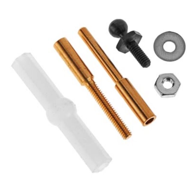Great Planes GPMQ3930 Ball Link Dual End