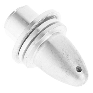 GREAT PLANES Great Planes GPMQ4998 Collet Cone Adapter 8.0mm Input to 3/8x24 Output