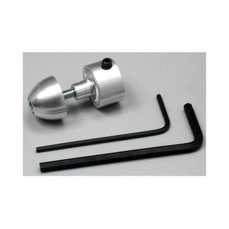GREAT PLANES Great Planes GPMQ1695 Prop Adaptor Set Electric