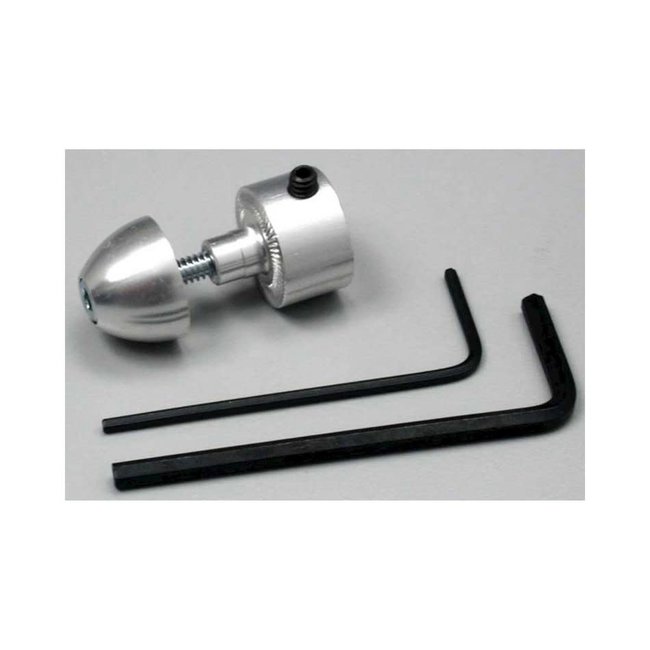 Great Planes GPMQ1695 Prop Adaptor Set Electric