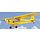 Great Planes GPMQ2328 CANOPY PIPER CUB J3 20