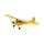 Great Planes GPMQ23423 CANOPY ELECTRICUB