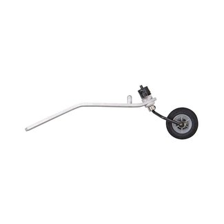 GREAT PLANES Great Planes GPMQ4245 Scale Tail Wheel Assembly