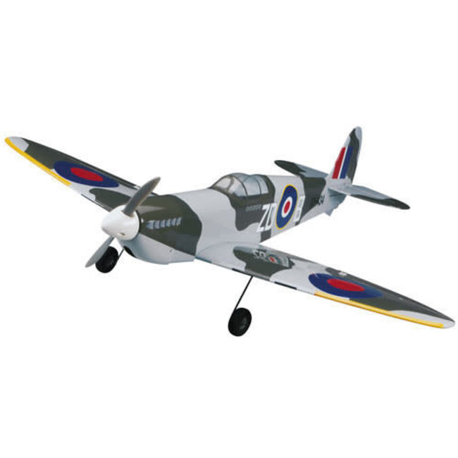 Great Planes GPMQ23462 CANOPY SPITFIRE