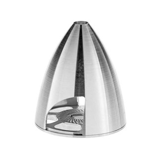 GREAT PLANES Great Planes GPMQ4703 Aluminum E-Spinner 1-1/2