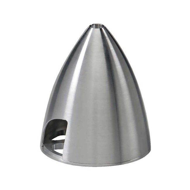 Great Planes GPMQ4711 Aluminum E-Spinner 1-3/4