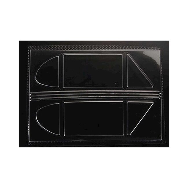 Great Planes GPMQ2332 Side Windows J-3 Cub 40
