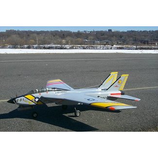 GREAT PLANES Great Planes GPMQ2300 CANOPY F14 TOMCAT