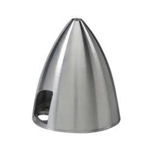 GREAT PLANES ALUMINIUM E-SPINNER 2" 2 BLADE